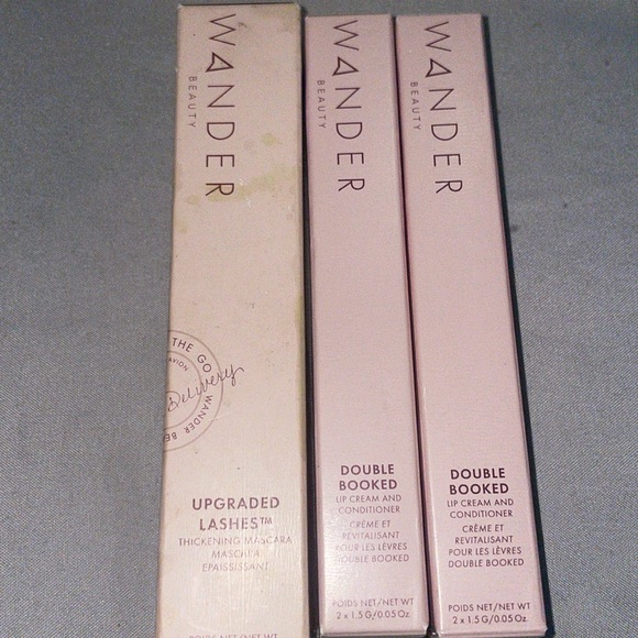 Wander Beauty set - Picture 3 of 14